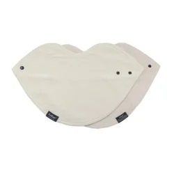 KipKep Kisses4You 3-in-1 Slab XL - Sand