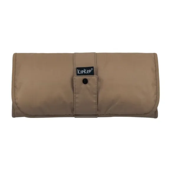 KipKep Napper Verschoonmatje Denim Blue