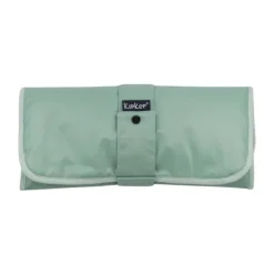KipKep Napper Verschoonmatje Denim Blue