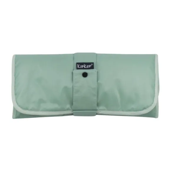 KipKep Napper Verschoonmatje Denim Blue