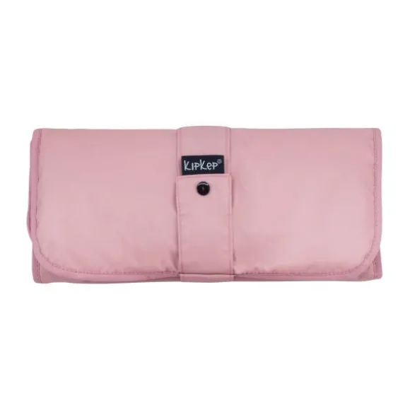KipKep Napper Verschoonmatje Denim Blue