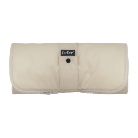 KipKep Napper Verschoonmatje Denim Blue