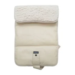 KipKep Napper Verschoonmatje Denim Blue