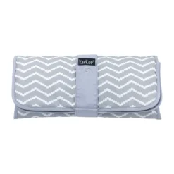 KipKep Napper Verschoonmatje Denim Blue