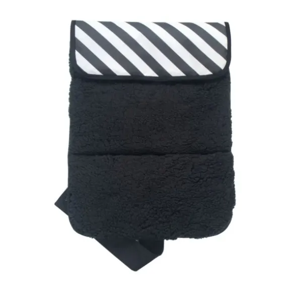 KipKep Napper Verschoonmatje Denim Blue