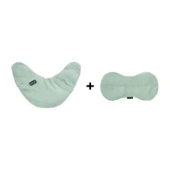 KipKep Warmtekussen Set - Mama & Mini Bundel - Lexie + Woller Regular