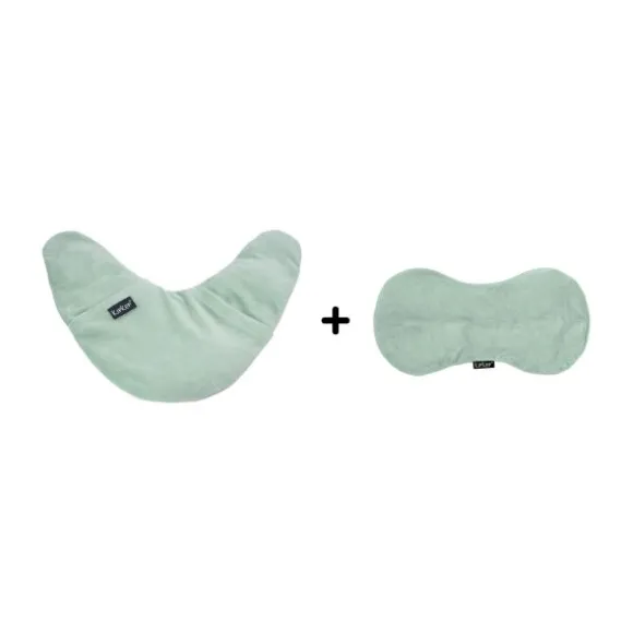 KipKep Warmtekussen Set - Mama & Mini Bundel - Lexie + Woller Regular