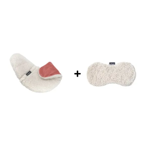 KipKep Warmtekussen Set - Mama & Mini Bundel - Lexie + Woller Regular