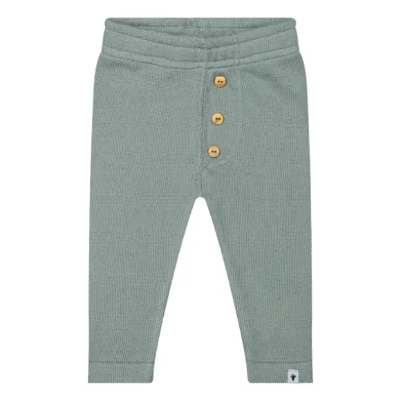 Klein Baby Broekje - Mt. 50 - Stone Green