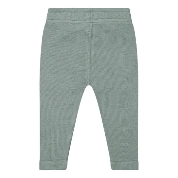 Klein Baby Broekje - Mt. 50 - Stone Green