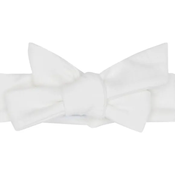 Klein Baby Haarband - maat 50/56 - Natural White
