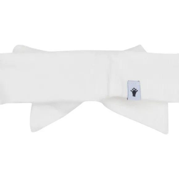 Klein Baby Haarband - maat 50/56 - Natural White