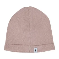 Klein Baby Muts - maat 50/56 - Fawn