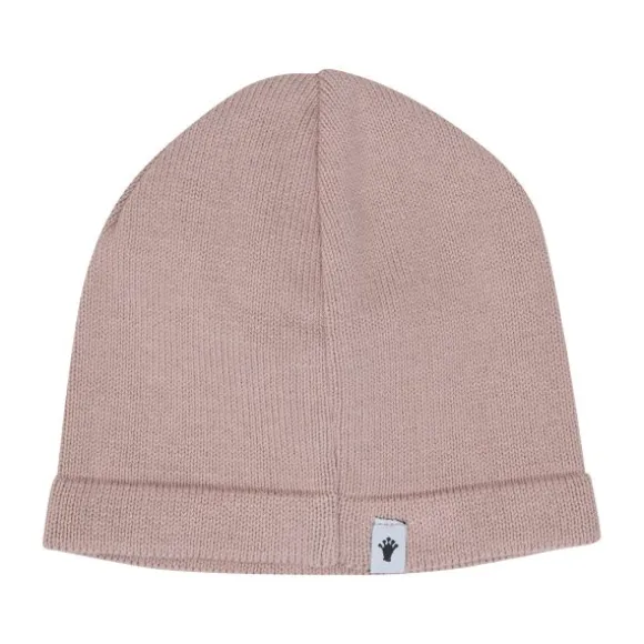 Klein Baby Muts - maat 50/56 - Fawn