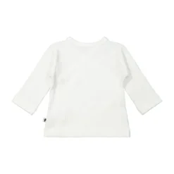 Klein Baby Overslagvest - Mt. 44 - Off White