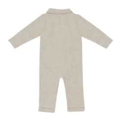 Klein Baby Polo Boxpakje - Mt. 50 - Beige Melange