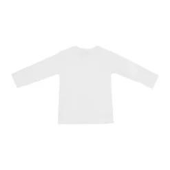 Klein Baby Shirt Rib - maat 50 - Natural White