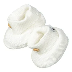 Klein Baby Slofjes - Filipe Beige