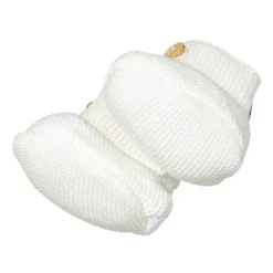 Klein Baby Slofjes - Filipe Beige