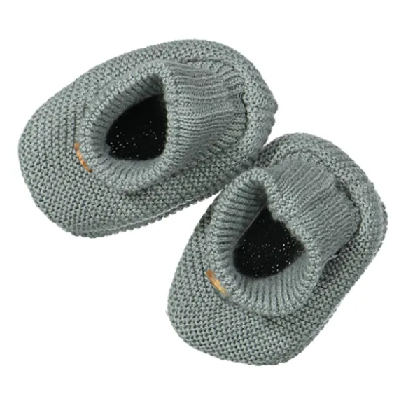 Klein Baby Slofjes - Filipe Beige