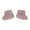 Klein Baby Slofjes - One Size - Fawn
