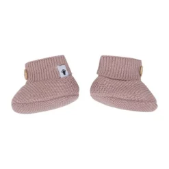 Klein Baby Slofjes - One Size - Fawn