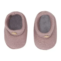 Klein Baby Slofjes - One Size - Fawn