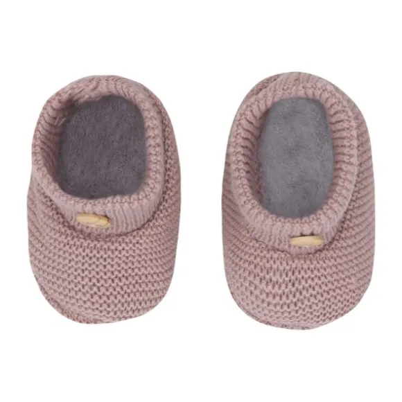 Klein Baby Slofjes - One Size - Fawn