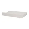 Koeka Aankleedkussenhoes - Rivoli - Stone - 45x73 cm