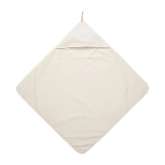 Koeka Badcape Dijon Daily - 100 x 100 cm - Warm White