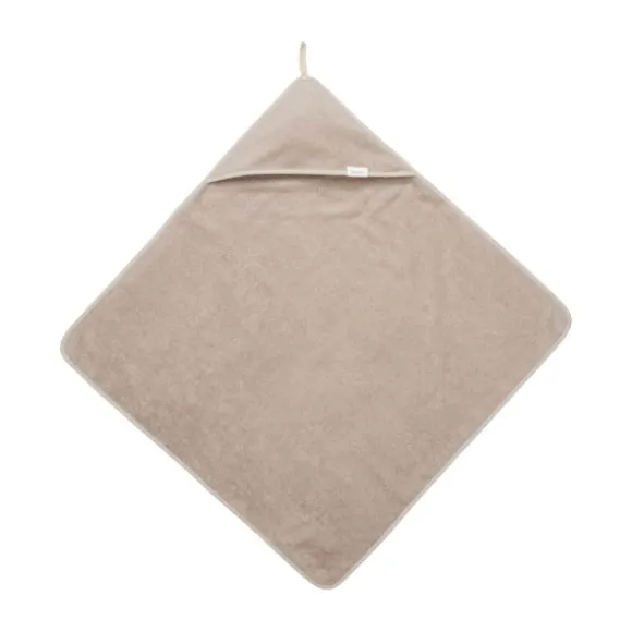 Koeka Badcape Dijon Daily - 100 x 100 cm - Warm White
