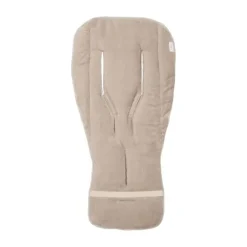 Koeka Dijon Daily Buggy Inlegkussen – Clay
