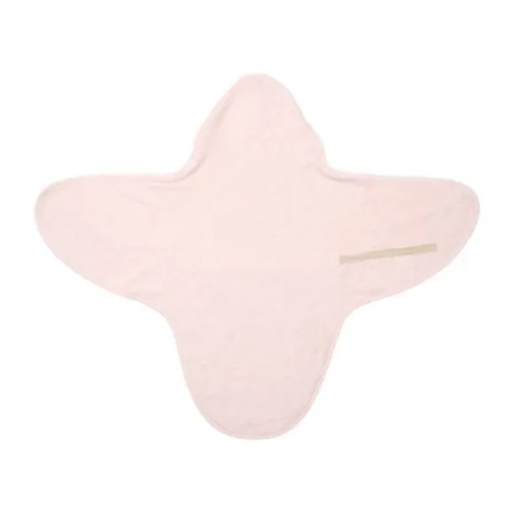 Koeka Dijon Omslagdoek - Daily Cotton - Candy
