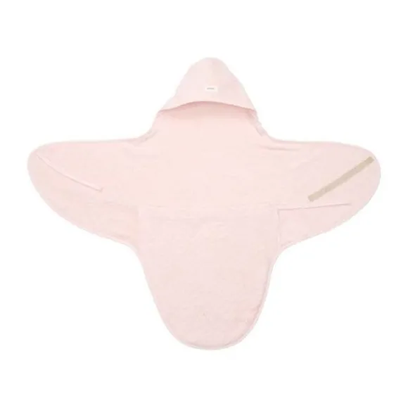 Koeka Dijon Omslagdoek - Daily Cotton - Candy