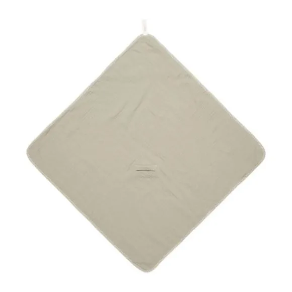 Koeka Faro Omslagdoek - Sage