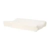 Koeka Malmo Pebble Aankleedkussenhoes – 45 x 73 cm