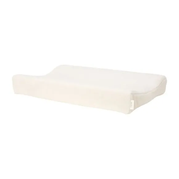 Koeka Malmo Pebble Aankleedkussenhoes – 45 x 73 cm