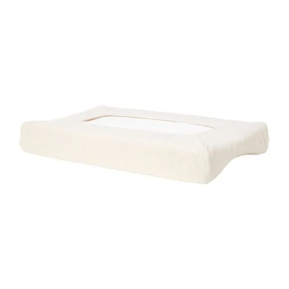 Koeka Malmo Pebble Aankleedkussenhoes – 45 x 73 cm