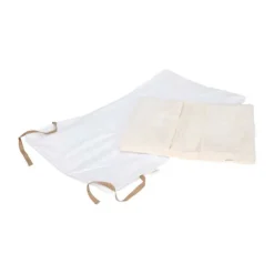 Koeka Nappy Luieretui Met Verschoonmatje – Malmo – Caffe