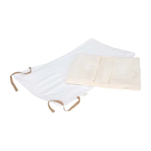 Koeka Nappy Luieretui Met Verschoonmatje – Malmo – Caffe