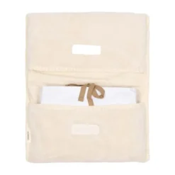 Koeka Nappy Luieretui Met Verschoonmatje – Malmo – Caffe