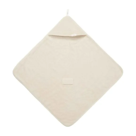Koeka Omslagdoek Teddy - Faro - Sage