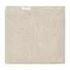 Koeka Toronto Ledikantdeken - Sand