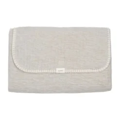Koeka Verschoonmat - Rivoli - Stone - One Size