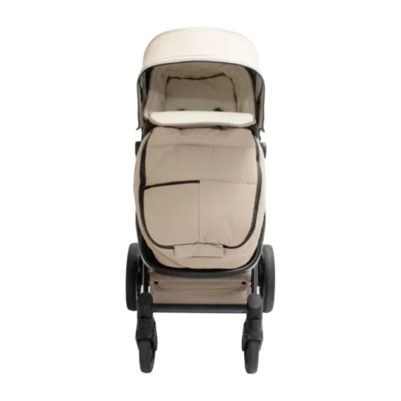Koelstra NEXT Gen - Voetenzak - Beige