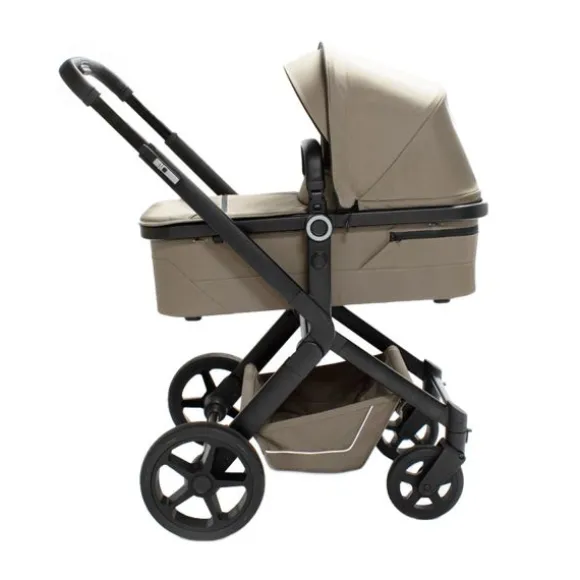 Koelstra NEXT Gen - Voetenzak - Beige