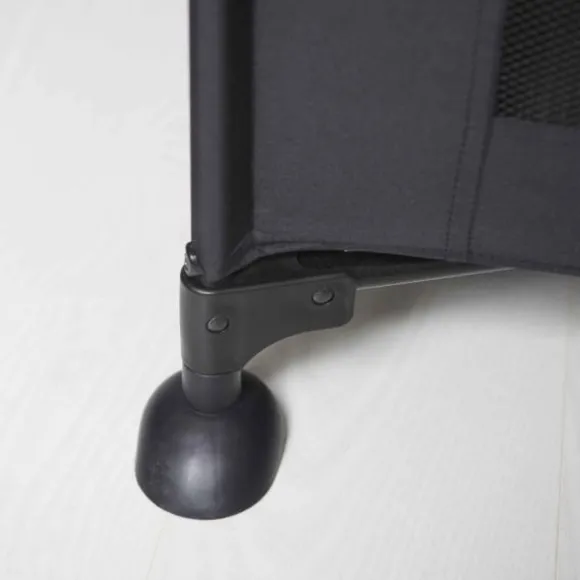 Koelstra Travelsleeper T5 Campingbedje Zwart