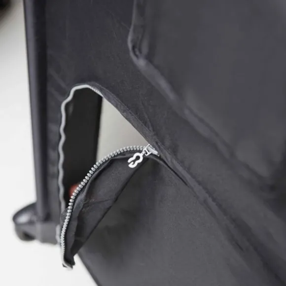 Koelstra Travelsleeper T5 Campingbedje Zwart