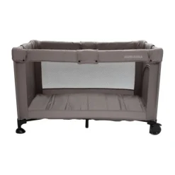 Koelstra Travelsleeper T5 Campingbedje Zwart
