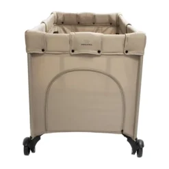 Koelstra Travelsleeper T5 Campingbedje Zwart